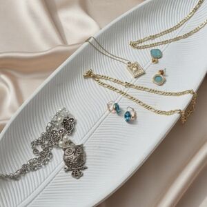 Mix Jewerly Bag #70